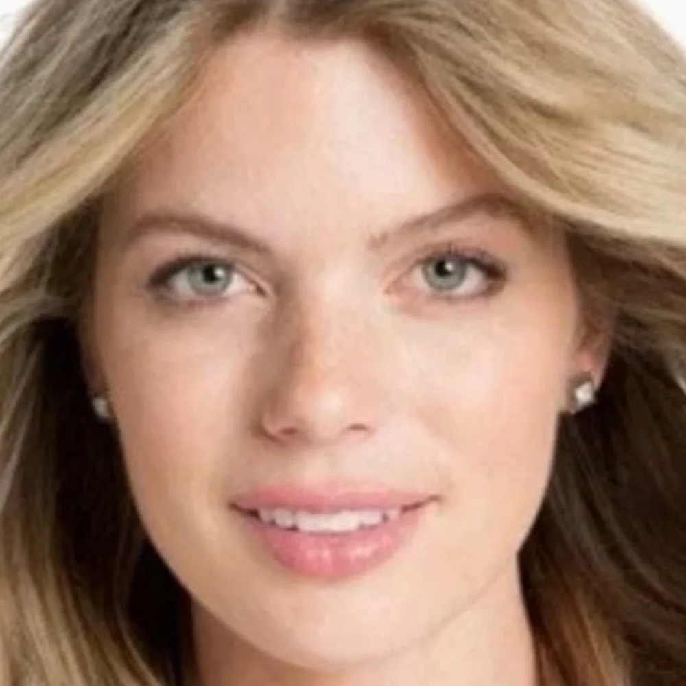 Brighton Silver Sparkle Square Earrings. New with tags, and gift bag. - Picture 4 of 8